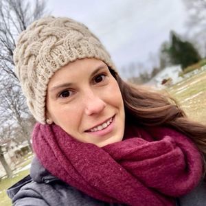 Meet your Posher, Danielle